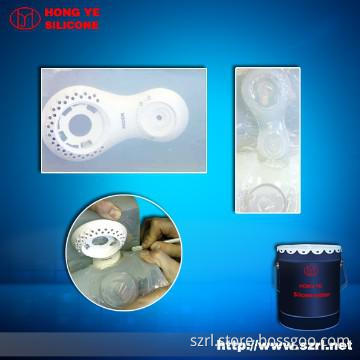 Platinum Cure Silicone For Sculpture Molds